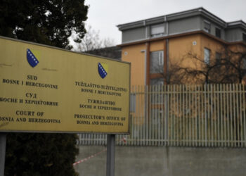 Tužilaštvo BiH prijavu protiv RTRS-a ustupilo tužilaštvu u Istočnom Sarajevu