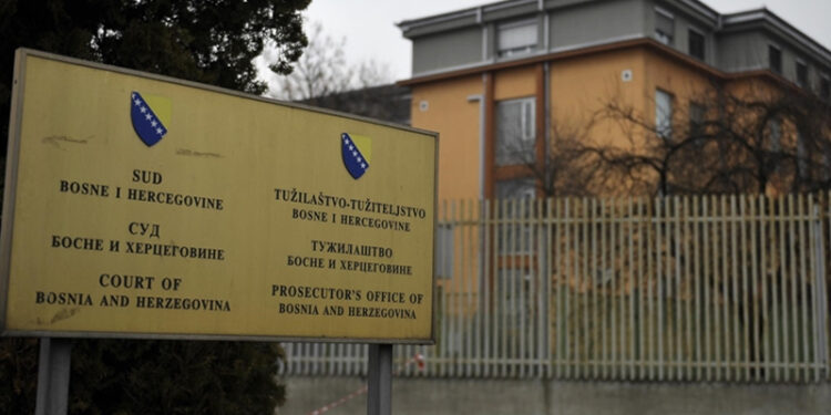 Tužilaštvo BiH prijavu protiv RTRS-a ustupilo tužilaštvu u Istočnom Sarajevu