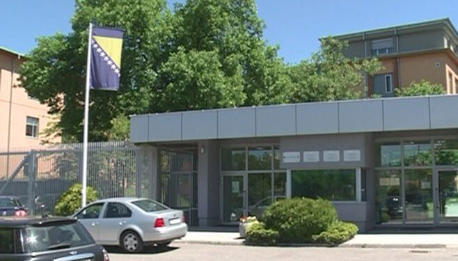 Sud BiH: Miljatoviću 34, a Railiću 29 godina zatvora zbog ubistva Radenka Bašića