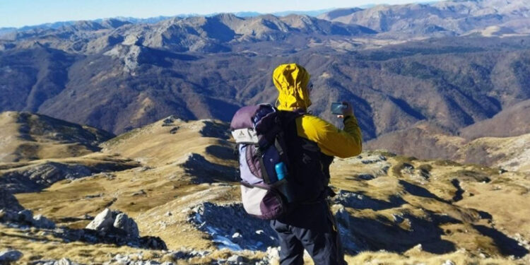 Strani turisti masovno lutaju po bh. planinama. Vjeruju da je lagano za trekking, oslanjaju se na Google, Komoot…