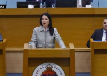 Trivić: U Republici Srpskoj isplativije biti kriminalac nego samostalni preduzetnik