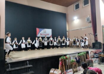Održan koncert za pomoć udruženju „Duga“