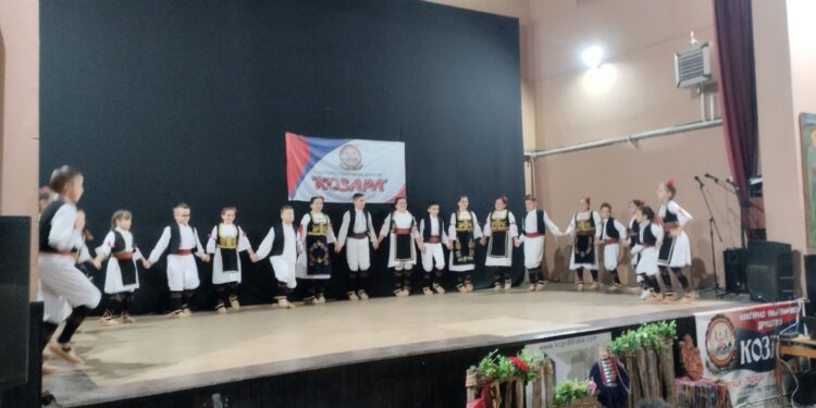 Održan koncert za pomoć udruženju „Duga“