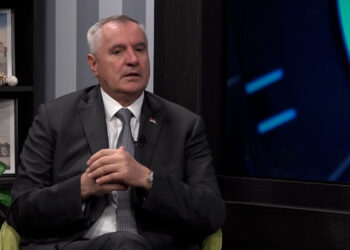 Višković večeras u emisiji „TV objektiv“
