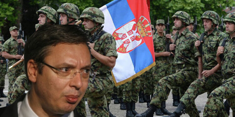 Hrvatska nabavila tenkove, Vučić poručio: Ja to ne bih kupio, birao bih nešto drugo