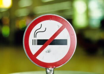 Vučinić o Zakonu o zabrani pušenja: “Bolje smotati džoint nego zapaliti cigaretu u kafiću“