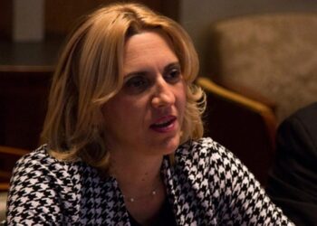 Cvijanović odgovorila Konakoviću: Federacija ne može izdržati ni sebe, a kamoli Republiku Srpsku