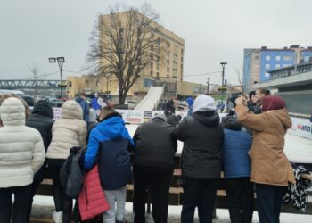 Nastavljene “Igre bez granica”