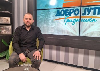 Ponedeljkom uveče o sportu
