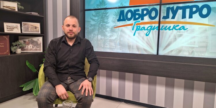 Ponedeljkom uveče o sportu