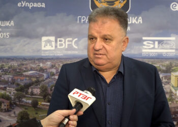 Adžić: Blokada otvaranja graničnog prelaza u Gradišci oslikava stanje u BiH