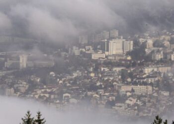 BiH i Sjeverna Koreja imaju najveću smrtnost od posljedica zagađenosti vazduha