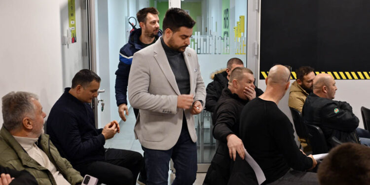 Nautički klub Gradiška okuplja ljubitelje rijeke i nautike