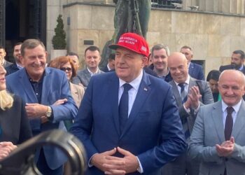 Politolog tvrdi: Dodik prekršio dogovor sa SAD-om, ništa od dogovora