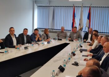 Adžić: Do 16. septembra izgraditi Memorijalni centar 16. krajiške motorizovane brigade