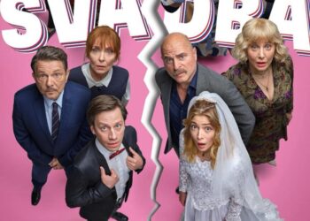 Dodatni termini za film “Svadba” u Kulturnom centru 