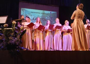 Održana Svetosavska akademija u Novoj Gradišci (FOTO)