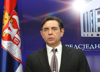 Vulin o odnosima Srbije i RS-a: Niko nam osim nas samih ne može zabraniti da budemo jedno