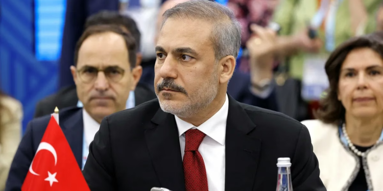 Turski ministar: Izrael traži priliku da napadne Iran