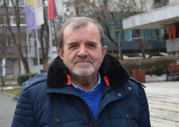 Dejan Kovačević, borac za pravdu i istinu tvrdi: Zbog dugačkog jezika sam često imao probleme
