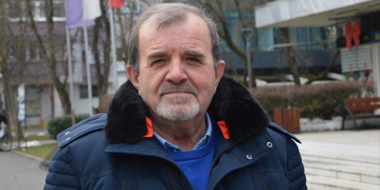 Dejan Kovačević, borac za pravdu i istinu tvrdi: Zbog dugačkog jezika sam često imao probleme
