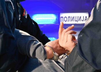 U Srbiji zaplijenjeno više od 30 kilograma kokaina, uhapšena dvojica državljana Albanije
