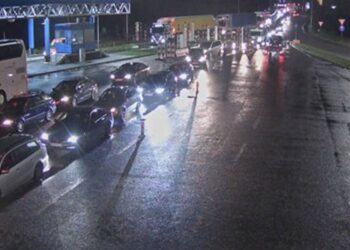 Praznici gotovi, problemi na granici: Hrana iz BiH može vas koštati i 13.000 eura