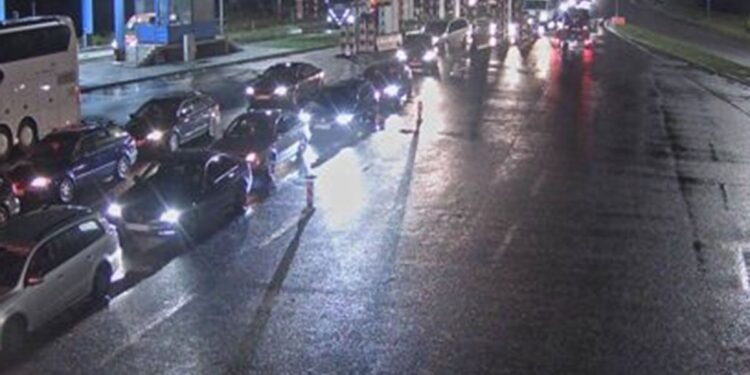 Praznici gotovi, problemi na granici: Hrana iz BiH može vas koštati i 13.000 eura
