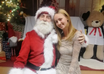 Tea Kovačević “Nezavisnim” otkrila svoje želje za 2026. godinu
