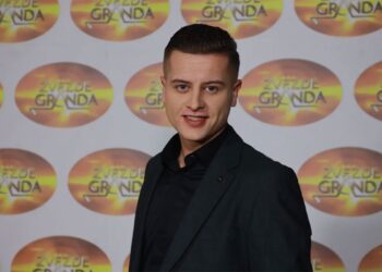 Bivši učesnik Zvezde Granda u teškom stanju nakon nesreće kod Gradiške