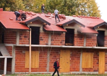 Završena prva faza “Kuće živih sjećanja” u Gornjem Jelovcu