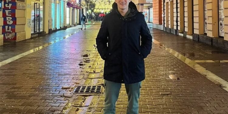 Tragičan kraj potrage: Pronađeno tijelo 27-godišnjeg Cvijana Simića