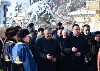 Gradiška: Počast žrtvama i poziv na jedinstva