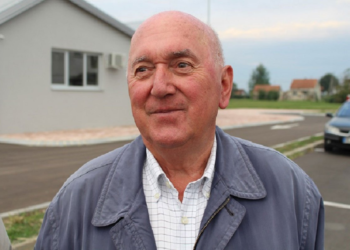 Umro Hikmet Hadžialagić: Ostavljao trag tamo gdje je najvažnije