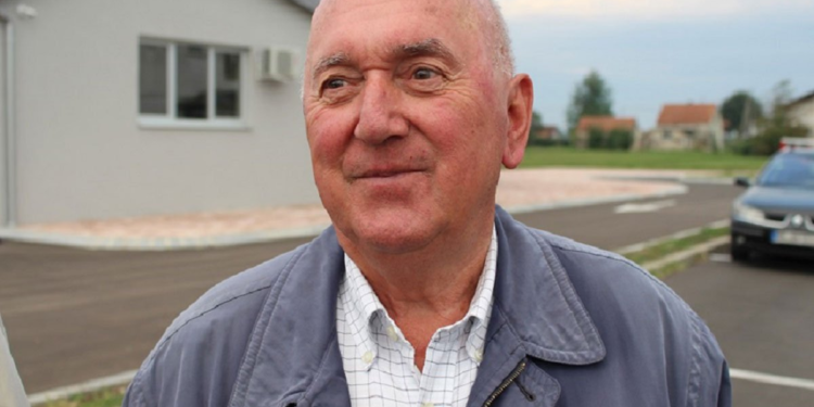 Umro Hikmet Hadžialagić: Ostavljao trag tamo gdje je najvažnije