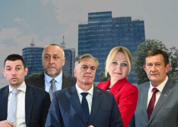 Evo šta će raditi ministri nakon što su izgubili pozicije u Vladi RS