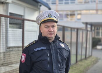 Počela je škola, vozači oprez!