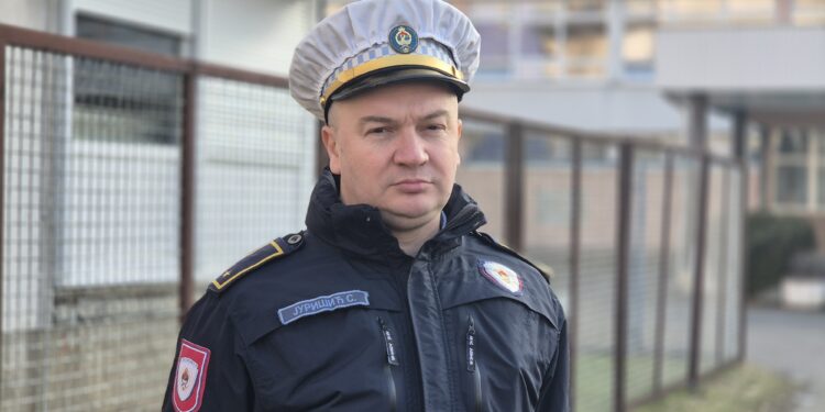 Počela je škola, vozači oprez!