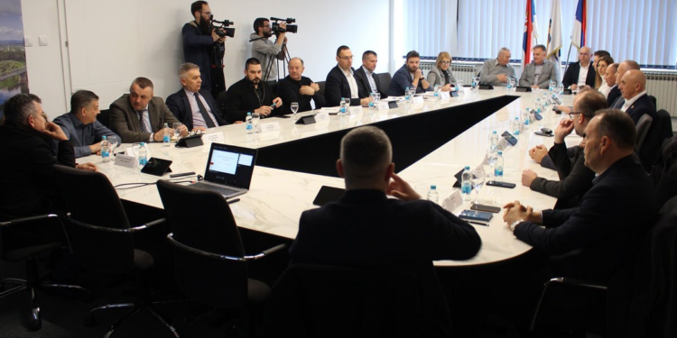 Dogovorena izgradnja memorijalnog centra u Mašićima