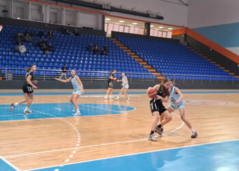 Počeo četvrti balon regionalne VABA lige u Areni Gradiška (FOTO)