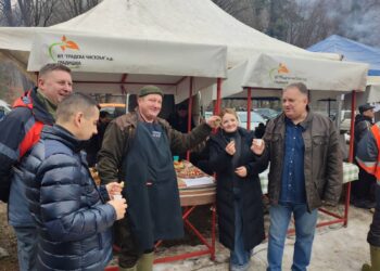  U toku “Zima u Podgradcima”