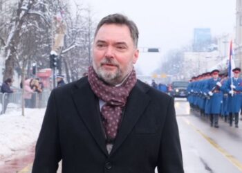Košarac: RS će otići i sa sobom ponijeti 49 posto teritorije