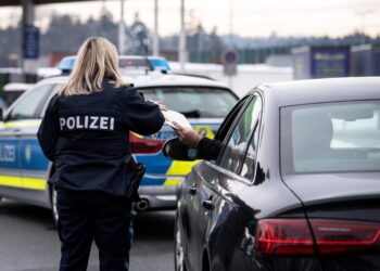 26-godišnjak iz BiH pokušao ilegalno uvesti rodbinu u Njemačku