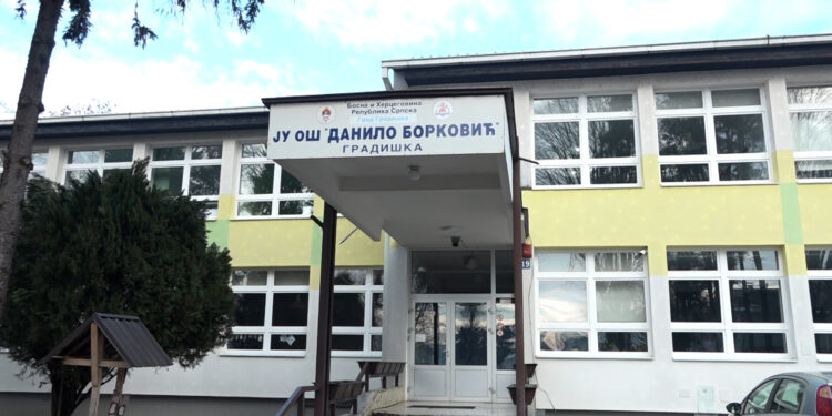 Sve spremno za početak drugog polugodišta