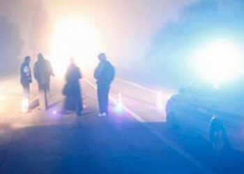 Policija mu zabranila vožnju, on sjeo za upravljač i usmrtio suputnika