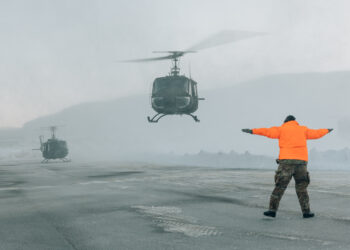 Italijanski helikopteri stigli u Butmir: EUFOR jača svoje snage u BiH
