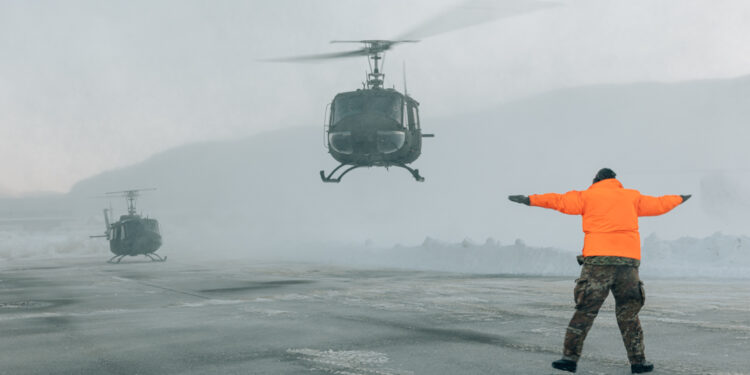 Italijanski helikopteri stigli u Butmir: EUFOR jača svoje snage u BiH