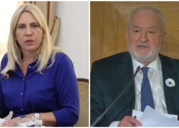 Cvijanović: BiH po Ceriću treba biti država Bošnjaka gdje bi Srbi i Hrvati bili podstanari