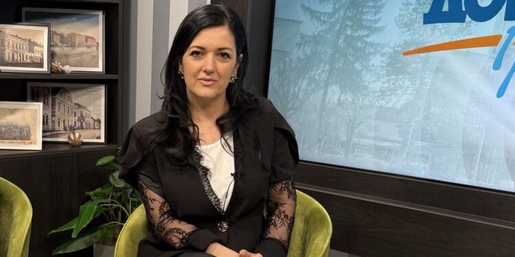 Upis u prvi razred uz platformu “E-upis”