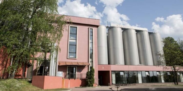 Finci preuzeli Banjalučku pivaru